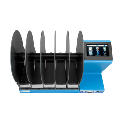 Rueda/Noria Para Ratón “ROTA-ROD”