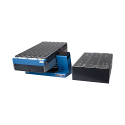 Treadmill Conjunto de carriles intercambiables para ratones y ratas