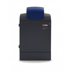 “Sistema De Analisis “Gbox Chemi Xx6 F08”