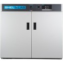 Incubador Microbiológico SMI11 “SL-SLM1122-E”