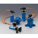 Adaptador para cartuchos CP250.