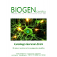 Catálogo General Biogen 2023