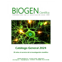 Catálogo General Biogen 2023