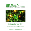 Catálogo General Biogen 2024