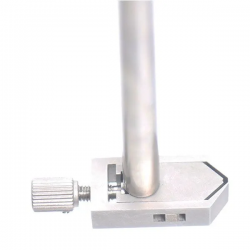 Adaptador de eletrodo, 0,7 – 2,5 mm.
