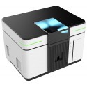 Espectrofotómetro De Absorción Atómica Con Horno De Grafito Y Atomizador De Llama “AA60-28”