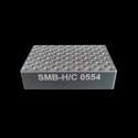 Bloque "SBM-H/C 0554"para 54 tubos de 0,5 mL