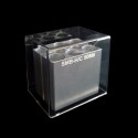 Bloque "SMB-H/C 50M6" para 5 tubos 50 mL.
