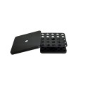 Adaptador "SWE-FP-0232" para 32 tubos 2 mL