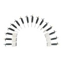 Pipeta Multicanal de 8 canales 5-50 µl "SPIP-B50"