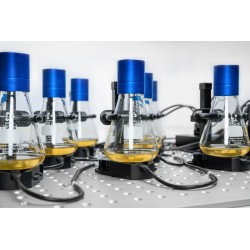 Quantificador de crescimento celular automático “CGQ”