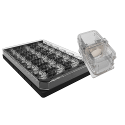 Pack Co-Culture Discovery, con 2 soportes de 18 duetos y 2 refill packs de 36 duetos.