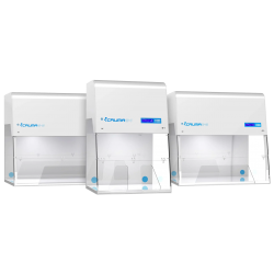 CR-ECOG VITRINA DE EXTRACCION GASES/VAPORES VERTICAL