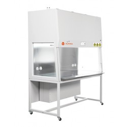 Cabina Citológica De Seguridad Clase II "BIO-A2-CYTO 160"
