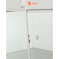 Cabinas De Flujo Laminar Vertical "Serie PCR 700"