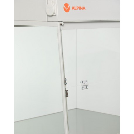 Cabinas De Flujo Laminar Vertical "Serie PCR 700"