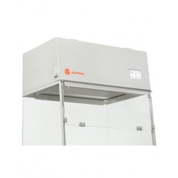 Cabinas De Flujo Laminar Vertical "Serie PCR 700"