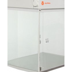 Cabinas De Flujo Laminar Vertical "Serie PCR1300"