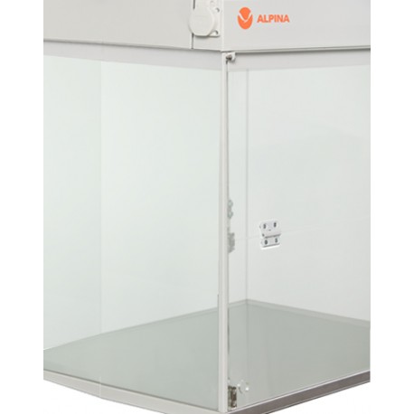 Cabinas De Flujo Laminar Vertical "Serie PCR1300"