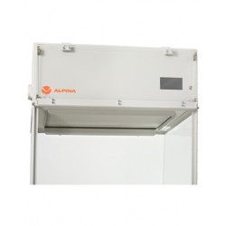 Cabinas De Flujo Laminar Vertical "Serie PCR1300"