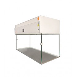 Cabinas De Flujo Laminar Vertical "Serie PCR1600"