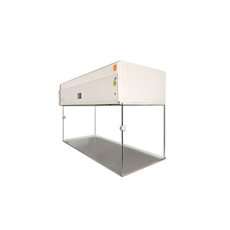 Cabinas De Flujo Laminar Vertical "Serie PCR1600"