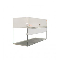 Cabinas De Flujo Laminar Vertical "Serie PCR1600"