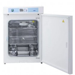 HF-160W-IR INCUBADOR DE CO2 (185 l.)