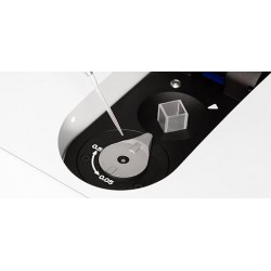 Espectrofotómetro Para Nanovolúmenes Con Cubeta "LB 916 Colibri+ C"