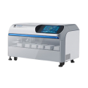 Sistema automático de purificación de ácidos nucleicos “GenePure 96 Pro”