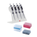 Conjunto de 4 pipetas “DISCOVERY PRO, STARTER PACK”