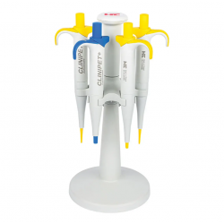 PIPETA MONOCANAL RANGO 0,2-2 μl