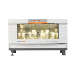 Multitron Standard, Unidad Individual con base de 13 cm, Órbita 50 mm