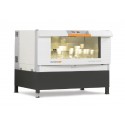 Multitron Standard, Ud. Individual, Refrigeración Top, Órbita 50 mm, Base 31 cm