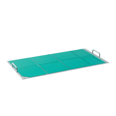 Bandeja  85 X 47 cm. con tiras autoadhesivas incluidas. Para  Multitron