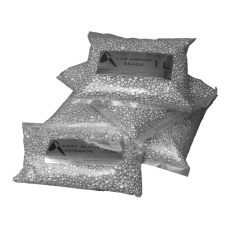Pepitas “LAB ARMOR” 0,75 L. PARA BAÑOS TERMOSTÁTICOS,