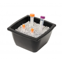 Walkabout Tray con 1.0 L de pepitas.