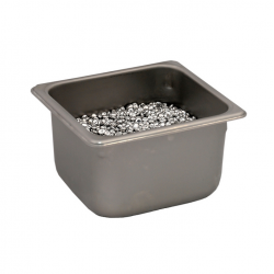 CHILL BUCKET Cubo de enfriamiento con 2 l. de pepitas y dos packs de Frio