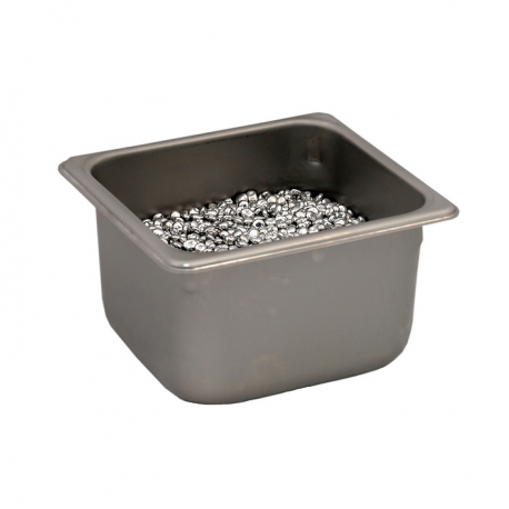 CHILL BUCKET Cubo de enfriamiento con 2 l. de pepitas y dos packs de Frio