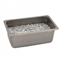 StayTemp Tray con 2 L. de pepitas.