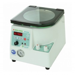 CONCENTRADOR DE VACIO PARA MUESTRAS ADN y ARN MICRO-CENVAC