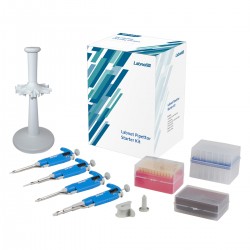 Conjunto de Pipetas "Biopette Plus, Starter Kit"