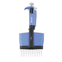 Pipeta multicanal 12 canais 50-300 µL "Biopette Plus"