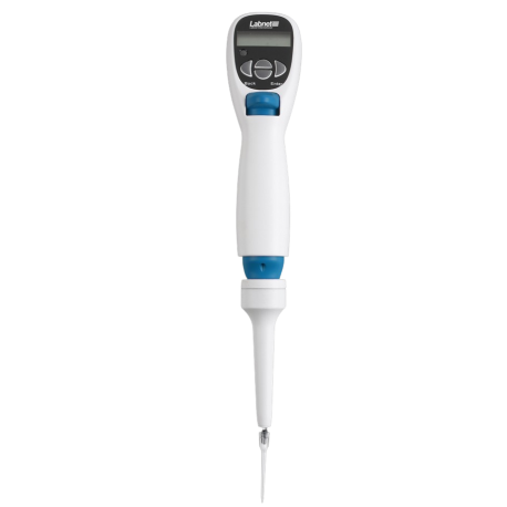 PIPETA ELECTRONICA MONOCANAL RANGO 10-200 μl. PIPETA ELECTRONICA MONOCANAL RANGO 10-200 μl.