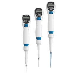 PIPETA ELECTRONICA MONOCANAL RANGO 10-200 &#956l.