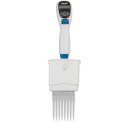 Pipeta Electronica de 8 Canales 100-1200ul "Biopette Excel"