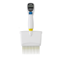 Pipeta Electronica de 12 Canales 10-200ul "Biopette Excel"