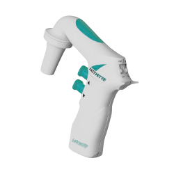Dispensador electrónico de líquidos "FastPette"