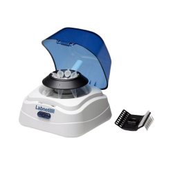MINICENTRIFUGA “LABNET-MINI”