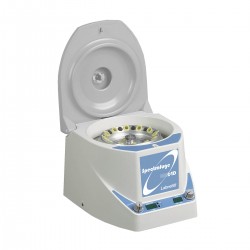 SPECTRAFUGE 24D, MICROCENTRIFUGA (13300 rpm, 24x1,5/2,2 ml)